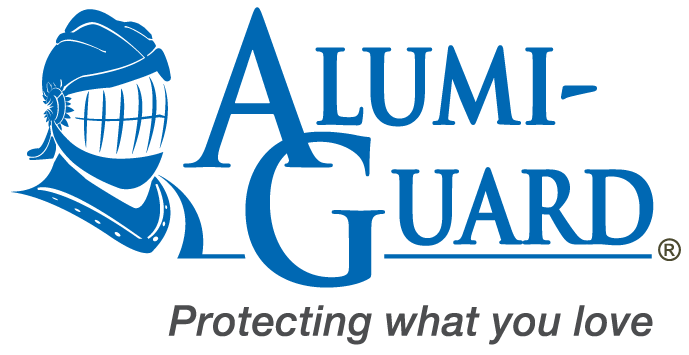 Alumi-Guard Logo