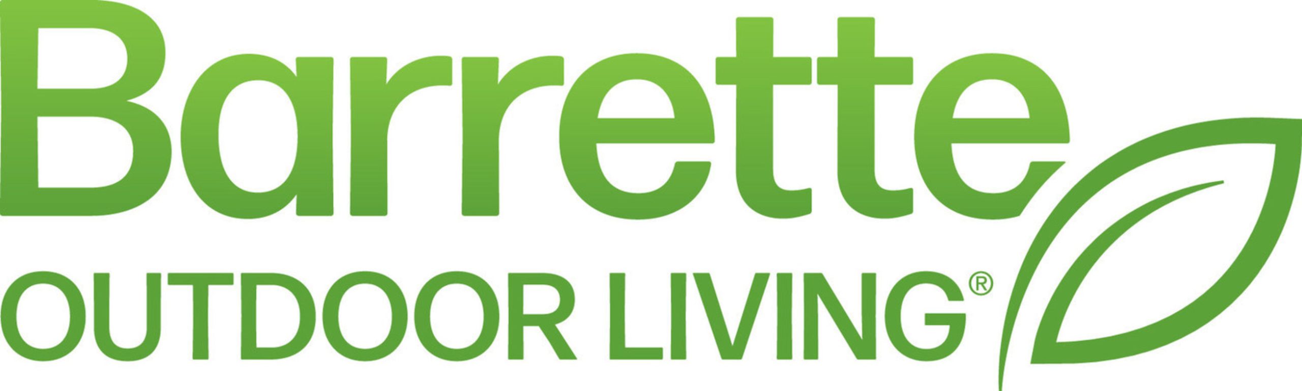 Barrette Outdoor Living Logo