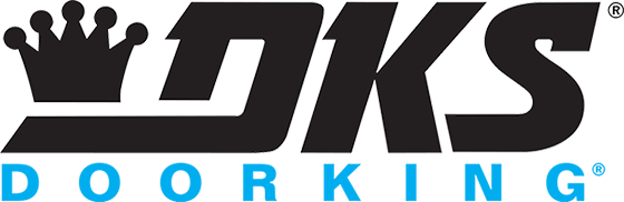 Doorking Logo