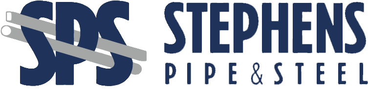 Stephens Pipe & Steel Logo